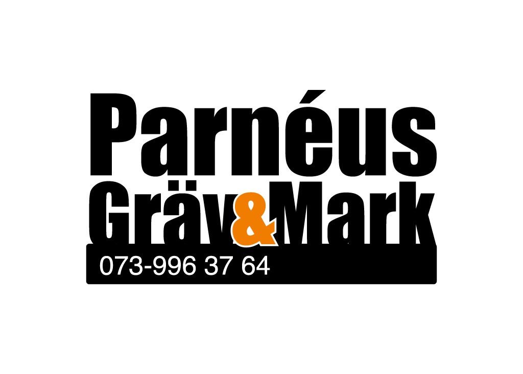 Parnéus Gräv & Mark