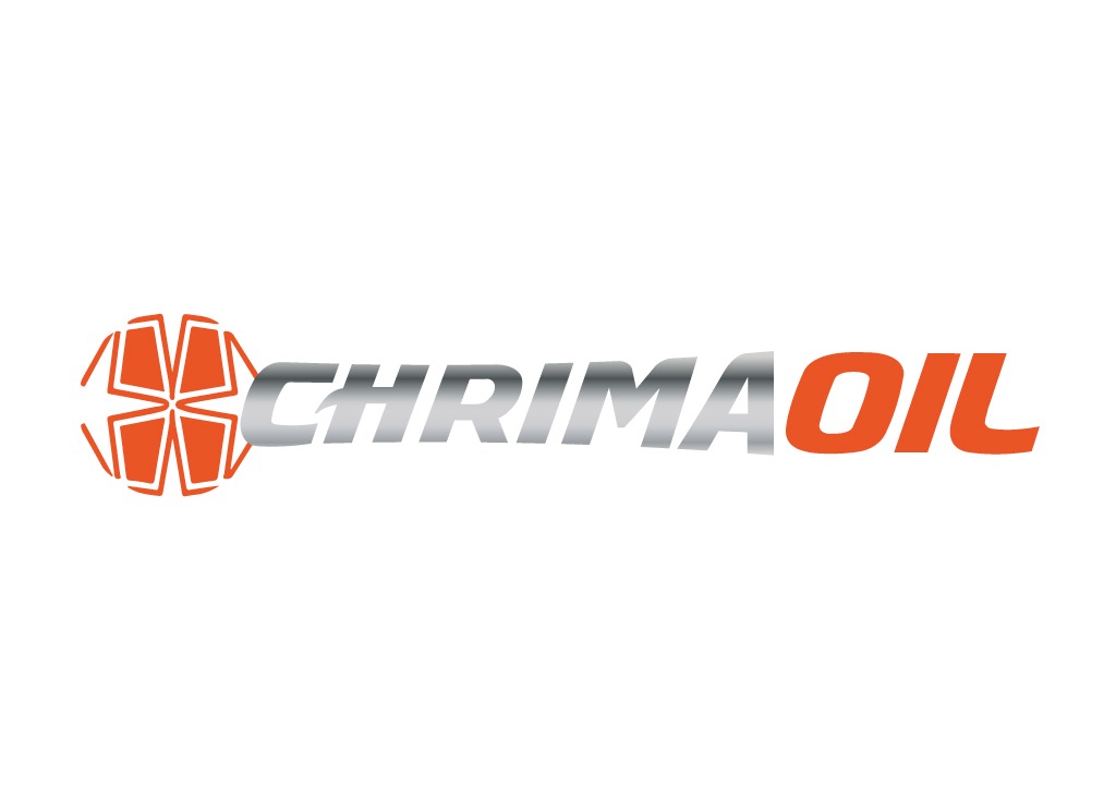 Chrima Oil AB