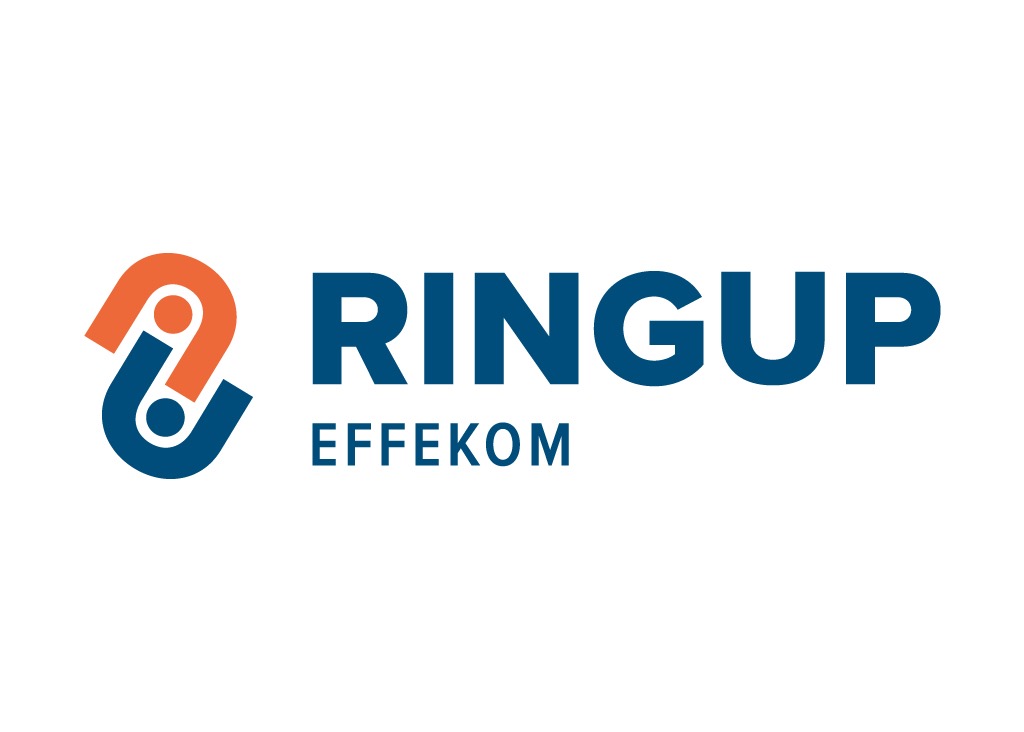 Ringup Effekom
