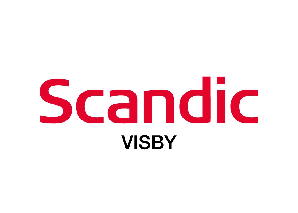 Scandic Visby