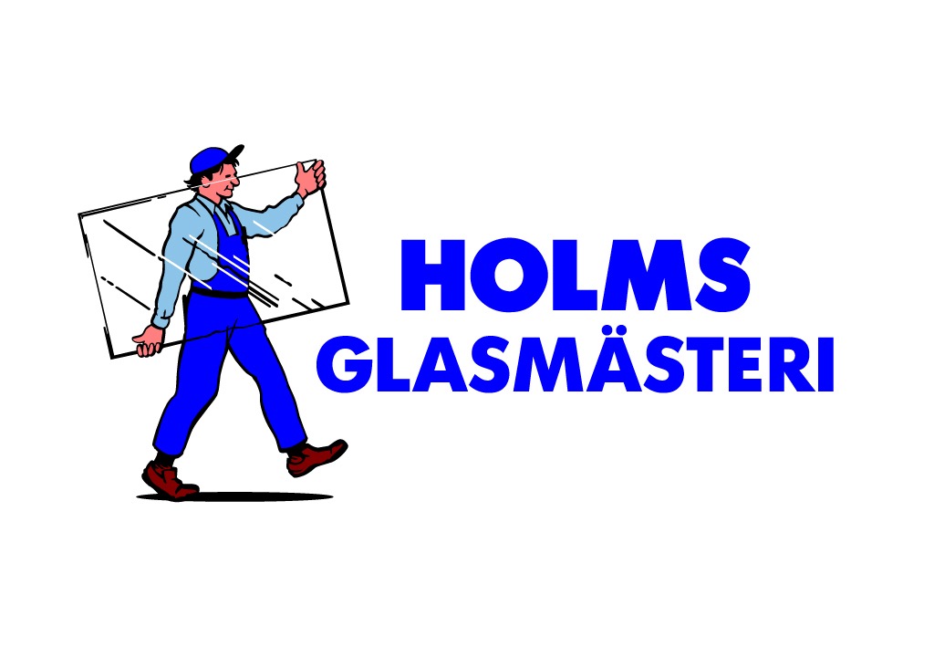 Holms Glasmästeri