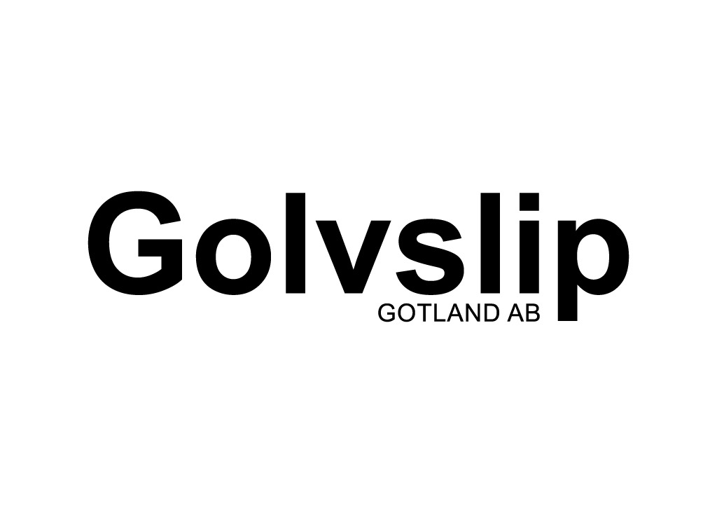 Golvslip Gotland