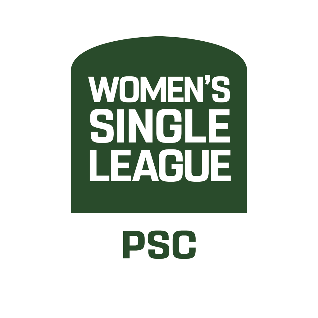 Women’s Single League