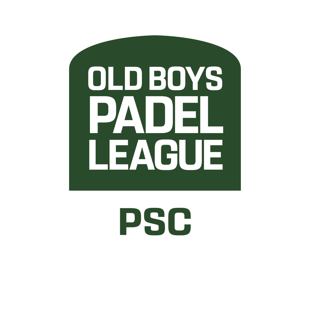 Old Boys Padel League
